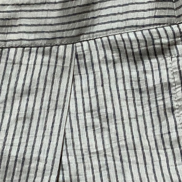 Armani Crop Pant - Picture 2 of 6